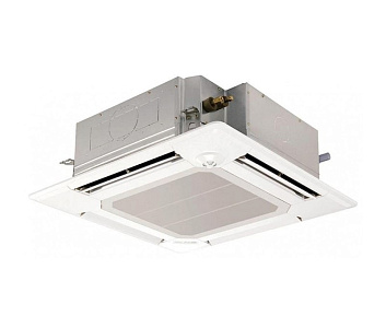 Внутренний блок  VRF-системы Mitsubishi Electric PLFY-WP25VFM-E