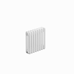 Стальной трубчатый радиатор отопления Rifar TUBOG TUB 3037-12 (Белый)
