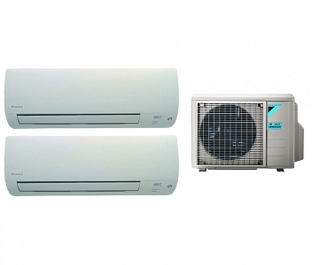 Мульти сплит-система Daikin 2MXM40M/FTXM20M/FTXM25M