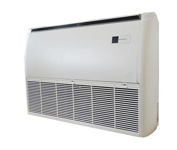 Напольно-потолочный кондиционер Rovex RCF-18HR3/CCU-18HR3