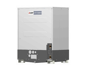 Компрессорно-конденсаторный блок Mitsubishi Electric PQHY-P300YLM-A