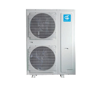 Наружный блок VRF-системы QuattroClima QN-М260UCM3