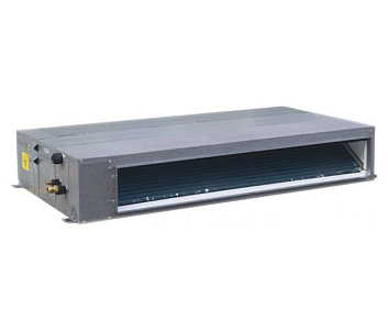 Канальный кондиционер Rovex RD-60HR3/CCU-60HR3