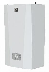 Настенный газовый двухконтурный котел отопления Лемакс PRIME-V28