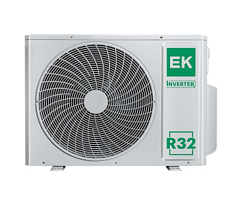 Наружный блок мульти сплит-системы Euroklimat EKOG-80HIS4