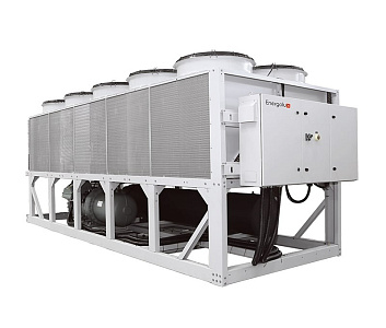 Чиллер Energolux SCAW-FC-T 2560 V