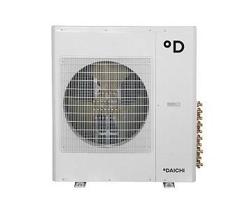 Наружный блок мульти сплит-системы Daichi DF100A4MS1