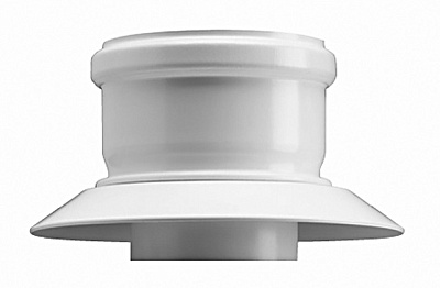 Переходник Baxi диам. 80 мм(арт. KHG71411181)