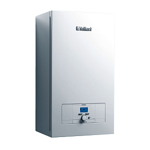 Электрический котёл отопления настенный Vaillant eloBLOCK VE 12 /14
