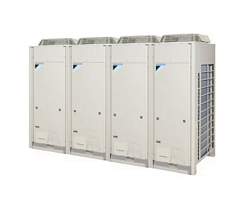 Наружный блок VRV-системы Daikin RQCEQ744P3