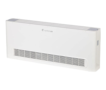 Напольно-потолочный фанкойл Systemair SYSIMPLE CCF50M
