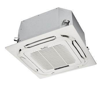 Кассетный кондиционер Ballu BLCI_C-12HN8/EU