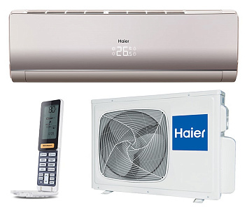 Настенная сплит-система Haier AS12NS5ERA - G/1U12BS3ERA