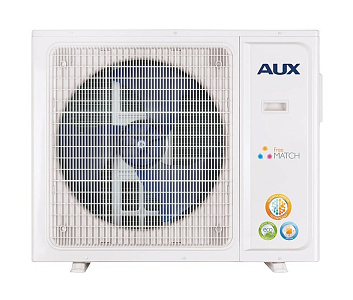 Наружный блок мульти сплит-системы AUX AM4-H36/4DR1B