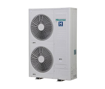 Наружный блок VRF-системы Hisense AVW-114HKFH1