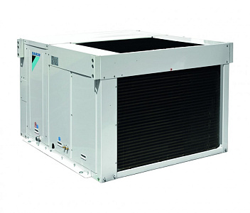 Крышный кондиционер Daikin UATYPC12AY1