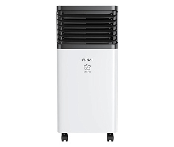 Мобильный кондиционер Funai MAC-OR25COF10