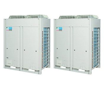 Конденсаторный блок Daikin LREQ30BY1