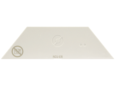 Термостат Nobo NCU ER для конвекторов NTE 4S, NFC4S, NFC4N, NFC2S, NFC2N
