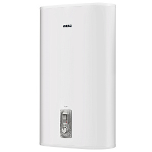 Электрический накопительный водонагреватель Zanussi ZWH/S 100 Azurro