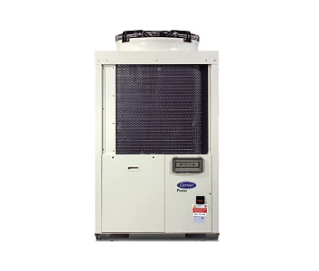 Чиллер Carrier 30RB 033