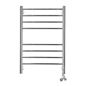 Полотенцесушитель электрический Domoterm Медея П8 500x800 EK R