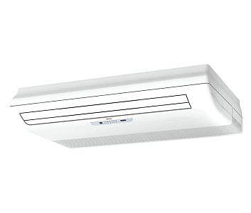 Напольно-потолочный кондиционер Daichi DAT100BLKS1/DFT100ALS1