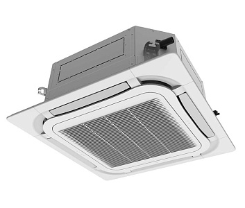 Кассетный кондиционер Gree GUD160T/A-S/GUD160W/A-Х