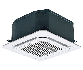 Кассетная сплит-система MDV MDCA4I-18HRFN8/T-MBQ4-03E/MDOAG-18HFN8
