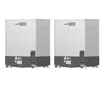 Компрессорно-конденсаторный блок Mitsubishi Electric PQRY-P600YSLM-A