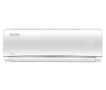 Настенная сплит-система Ultima Comfort ECL-I12PN